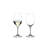 RIEDEL Vinum Champagne Wine Glass