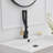 Single-Hole Single-handle Bathroom Faucet-97891397