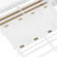 Grand lit escamotable avec rangement-612554942