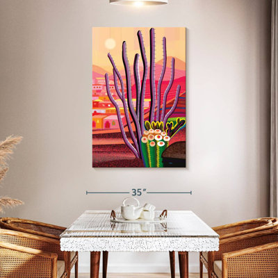 Harnek Ocotillo