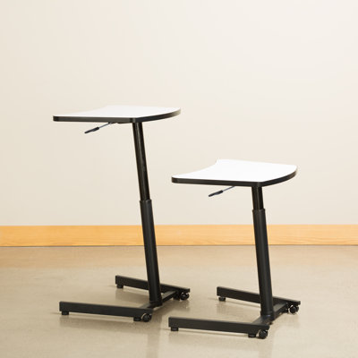 Profile Series Sit to Standing Desk
