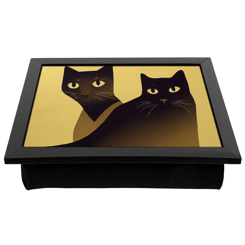 Breakfast Tray