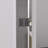 60" Wide Double Sliding Bathroom Door With Hardware And 1/4"  6Mm  Tempered Glass, American Design, Easy To Install Up Bathtub Screen Hardware, Step - By Installation Guide For-124069796