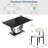 Juvan Modern Sintered Stone Dining Set-1465554780-1465554769-1465554768