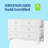 Read-With-Me 6 Drawer Dresser With Bookshelves-116009394