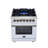 Massimo 30 in. Dual Fuel Range White-116499867