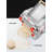 MIFXIN Pasta Cutter Attachment