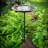 Jayma Metal Birdbath