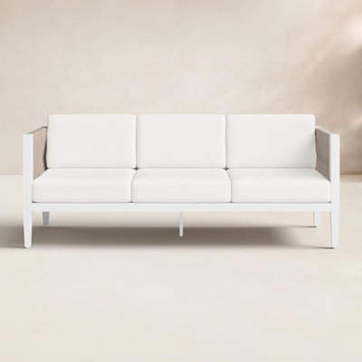 Lilah 77" Patio Sofa