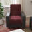 Armada Fabric Upholstered Convertible 3-in-1 Sleeper Arm Chair With Storage-61210278-125774231