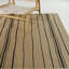 Tapis rayé intérieur / extérieur Veda-1806094015