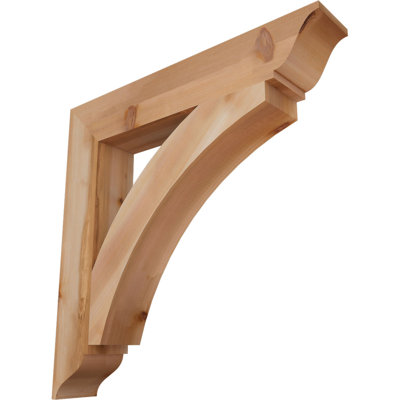 Thorton Traditional Bracket