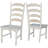 Prunier Solid Wood Side Chair