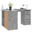 Abdirizaq Corner Computer Desk-1121865657