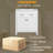 30'' Single Bathroom Vanity Base Only