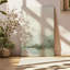 Impression sur toile «Mute Green Tranquility II»-1026862205-1032741131