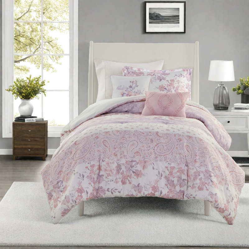 Ensembles de literie doux et certifiés, Polyester