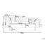 Whitlock Velvet Chaise Lounge-843727750-843727768