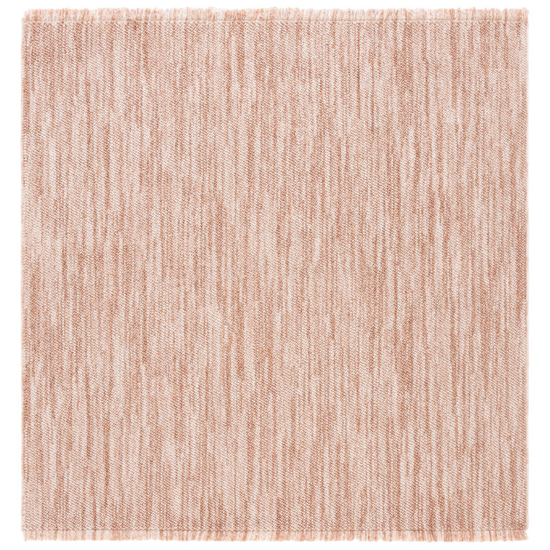 Martha Stewart 920 Performance Rug, Square 6'7"