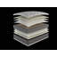 Matelas à plateau-coussin 14,5 po Dream Flex-1791907129