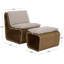 Drew Lounge Set