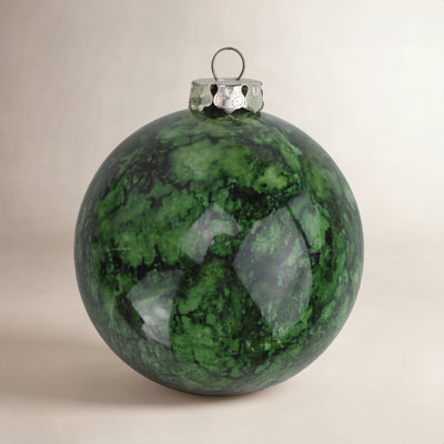 3" Shatterproof Bauble