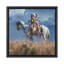 «High Atop the Plains» par David Edward Kucera - reproduction de photo-52360418-52360423