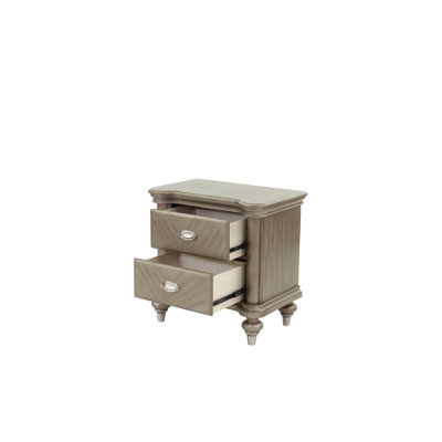 Tables de bout pour chambre à coucher