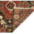Khusbu Distressed Augustus Rust Runner