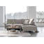 Charming Charlie Limited 6 Seater Sofa Bed-1715847174-1715847175
