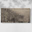 Paysage, série CCLXVI, toile tendue avec châssis, prête à être accrochée-1315582155