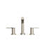 Garniture de robinet de salle de bain Elate-109554958