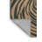 Machine Washable Nature Gray Area Rug
