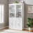 Casner Storage Bookcase
