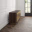 Enzo 90.5'' W Solid Wood Sideboard
