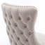  Demarco Luxury Velvet Upholstered Kitchen Dining Chairs-1593161166-1586818452-1593905472