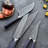 GreenPan Titanium 8" Chef's Knife