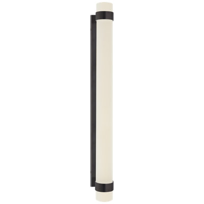 Ralph Lauren Barton 1 Light Corner Wall Light