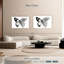 Brampt papillon en fleurs I-107717132