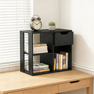 53cm H x 60cm W Standard Bookcase