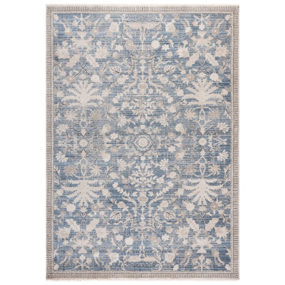 Grove 636 Performance Oriental Rug