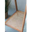 Grand cintre avec miroir 38 x 23 x 71,5 po