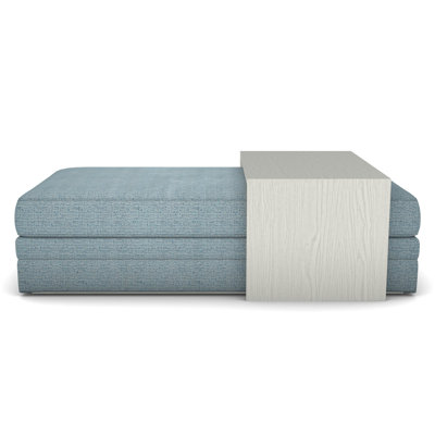 Boyden Bumper with Wide Table