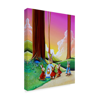 " Peter Rabbit 2 "