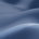 Coussin bleu marine / structure brune
