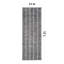 Tapis à poils longs Bohemian-1368049886