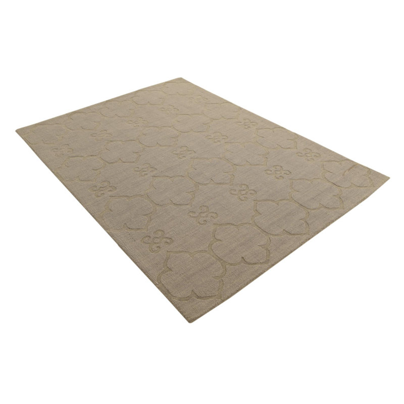 Jaycee Gray Rug