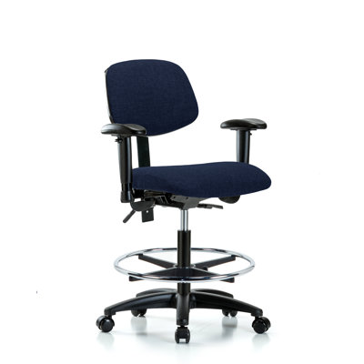 Fauteuil en tissu - Siège inclinable FMBCH,