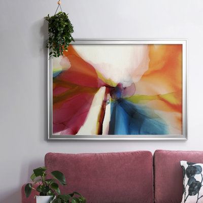 " Disconnect Phenomena "
