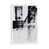 White Framed Canvas is unavailable